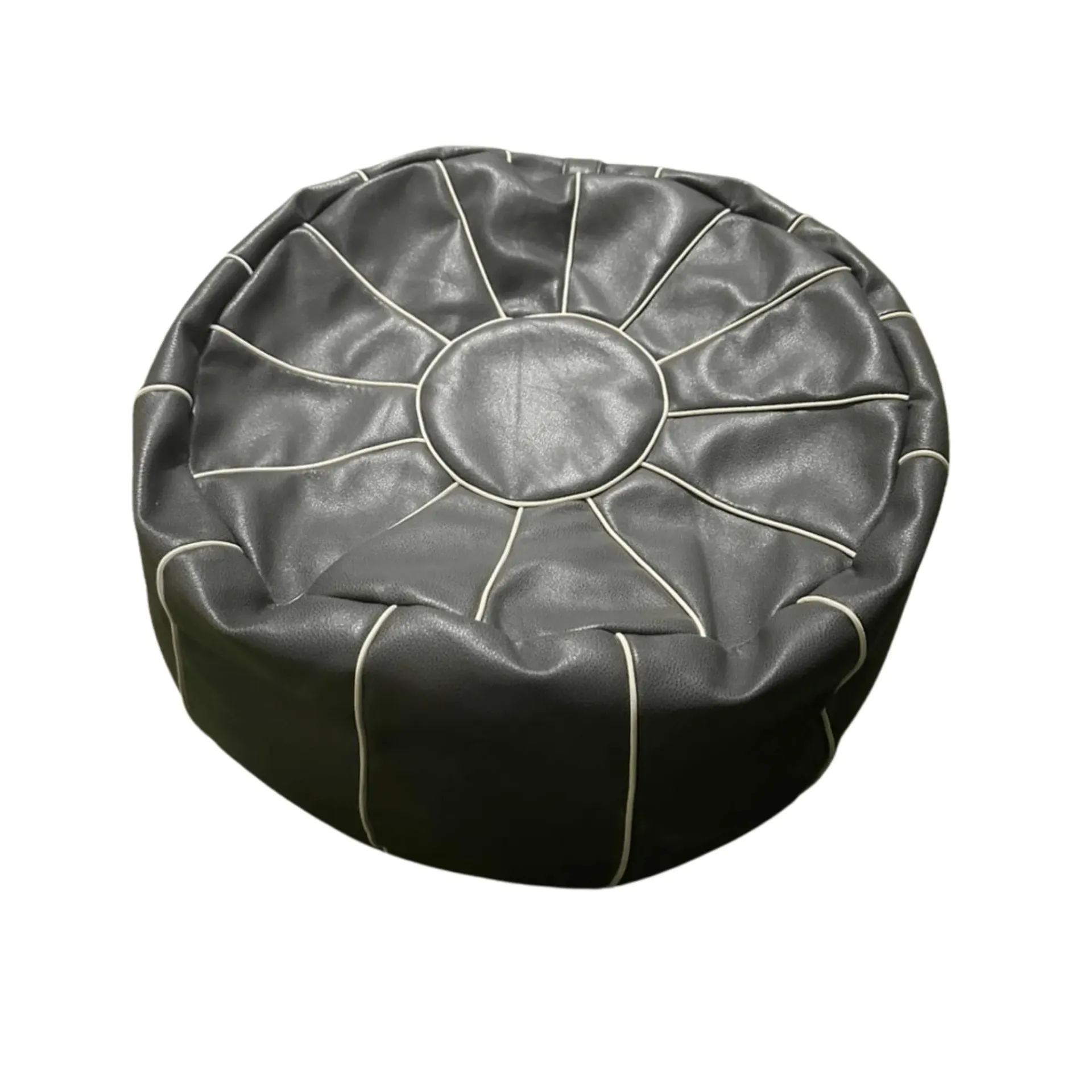 MINI PUF GREY (por pieza)