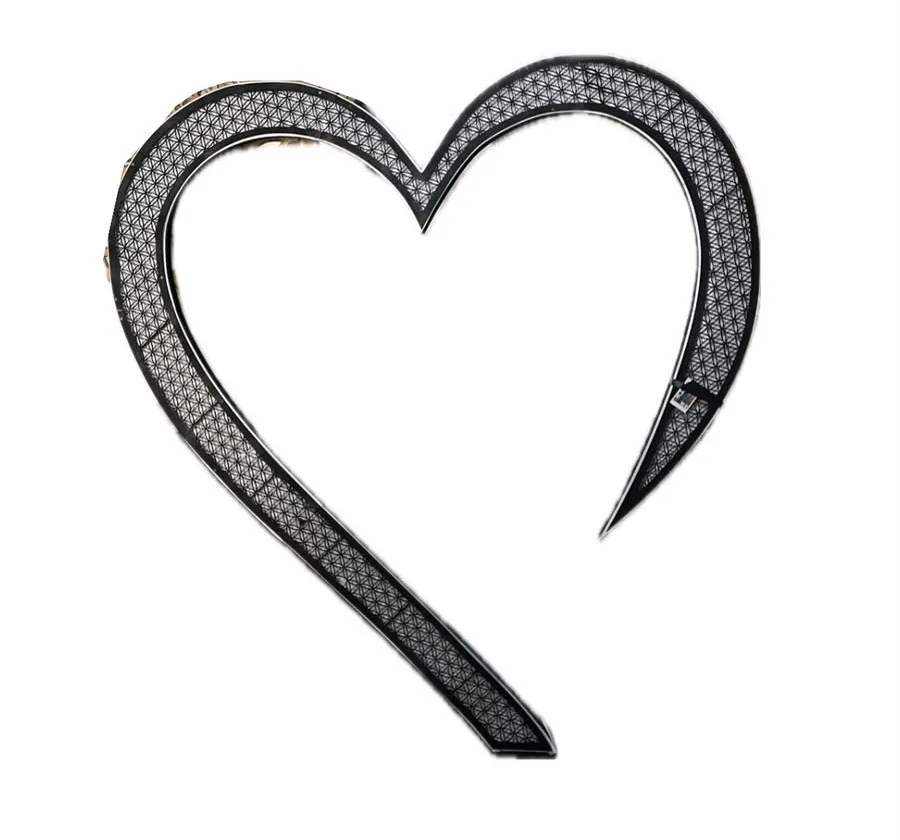 Corazon LED