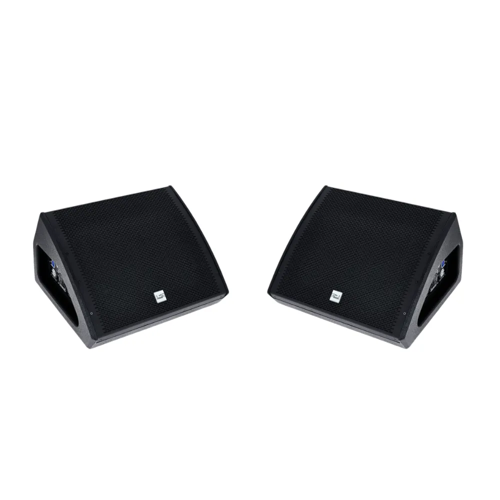 the box pro DSX 112 M x2