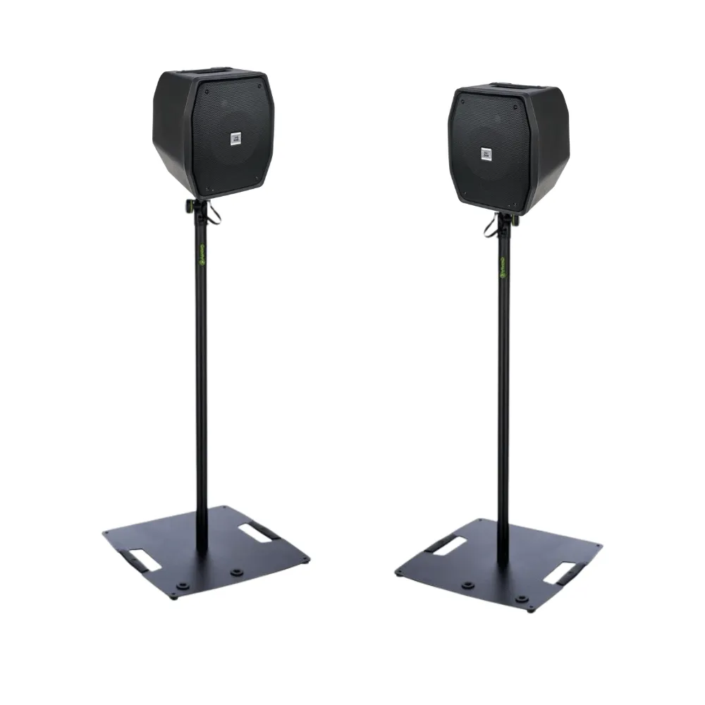 The Box Pro MBA1 x 2 + Gravity