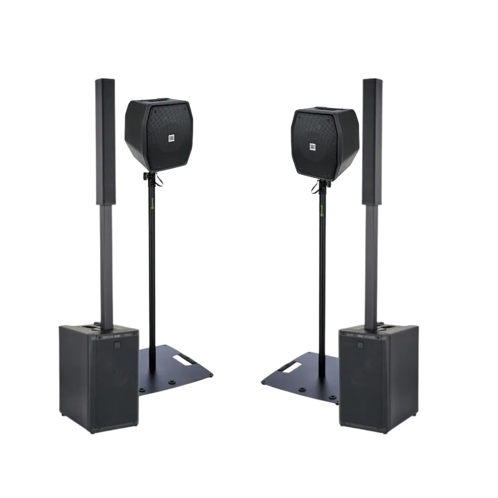PACK SOUND SYSTEM