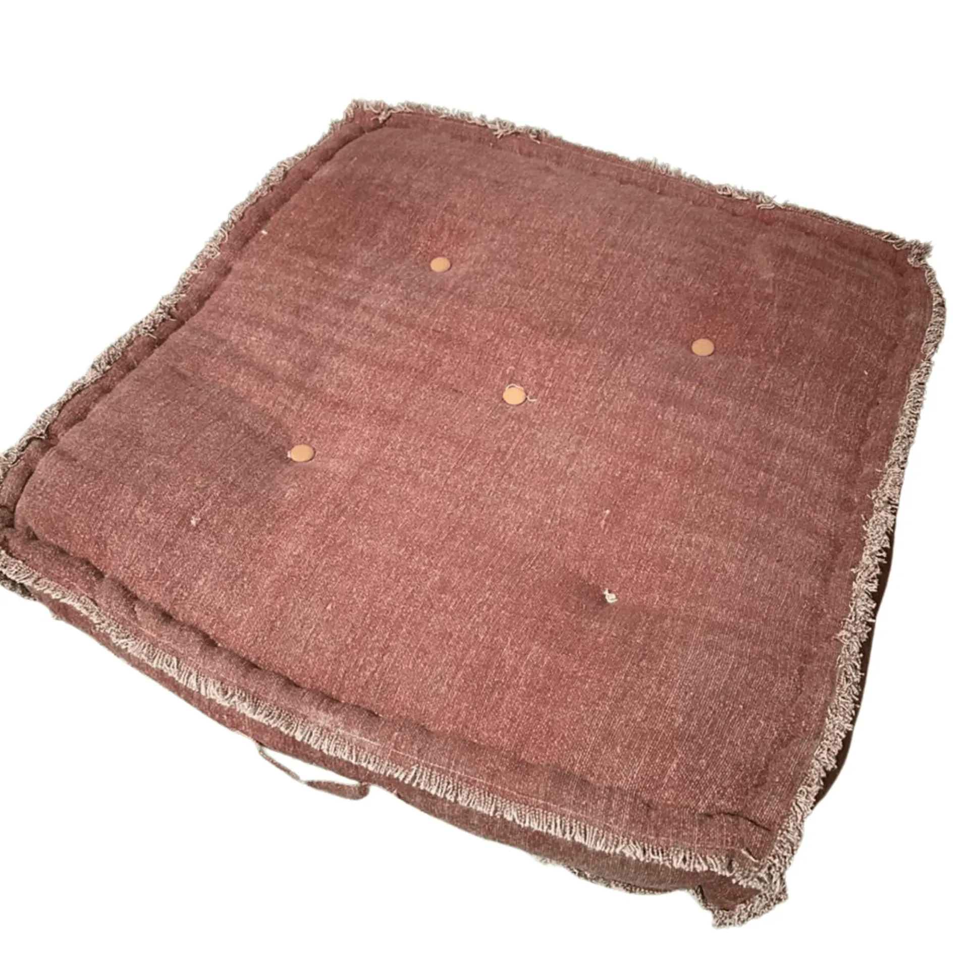 RED CUSHION