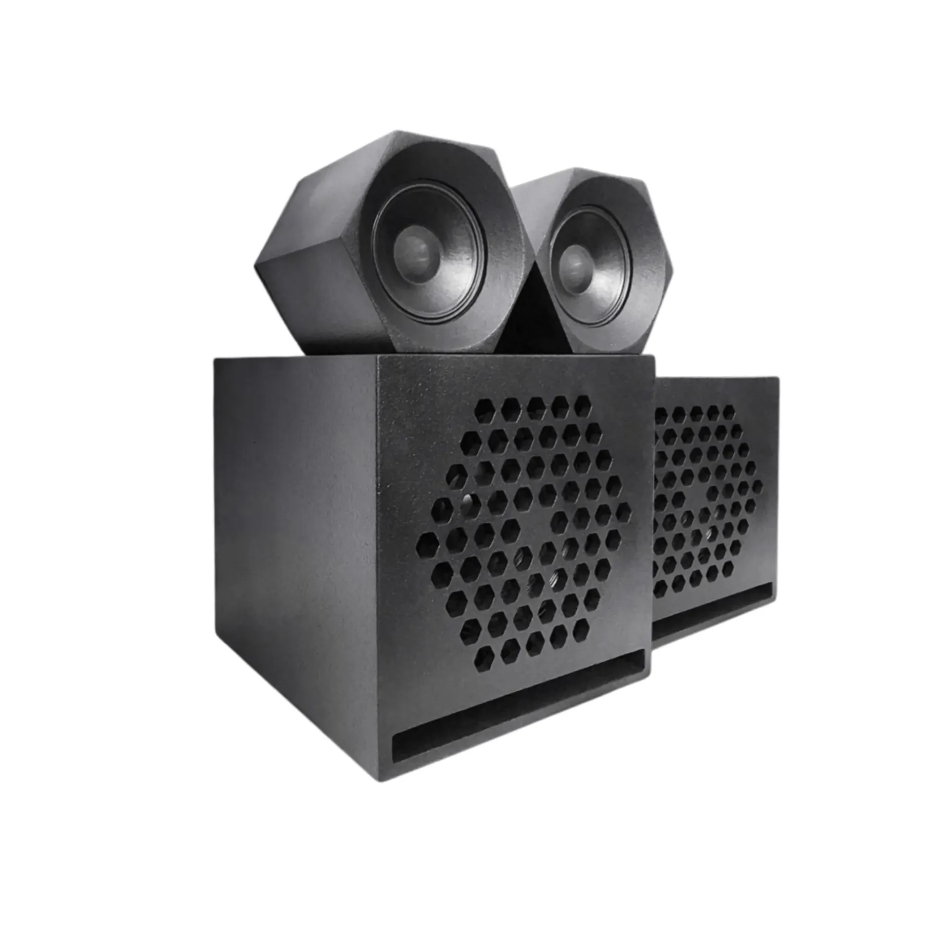 TSI Soundsystem 