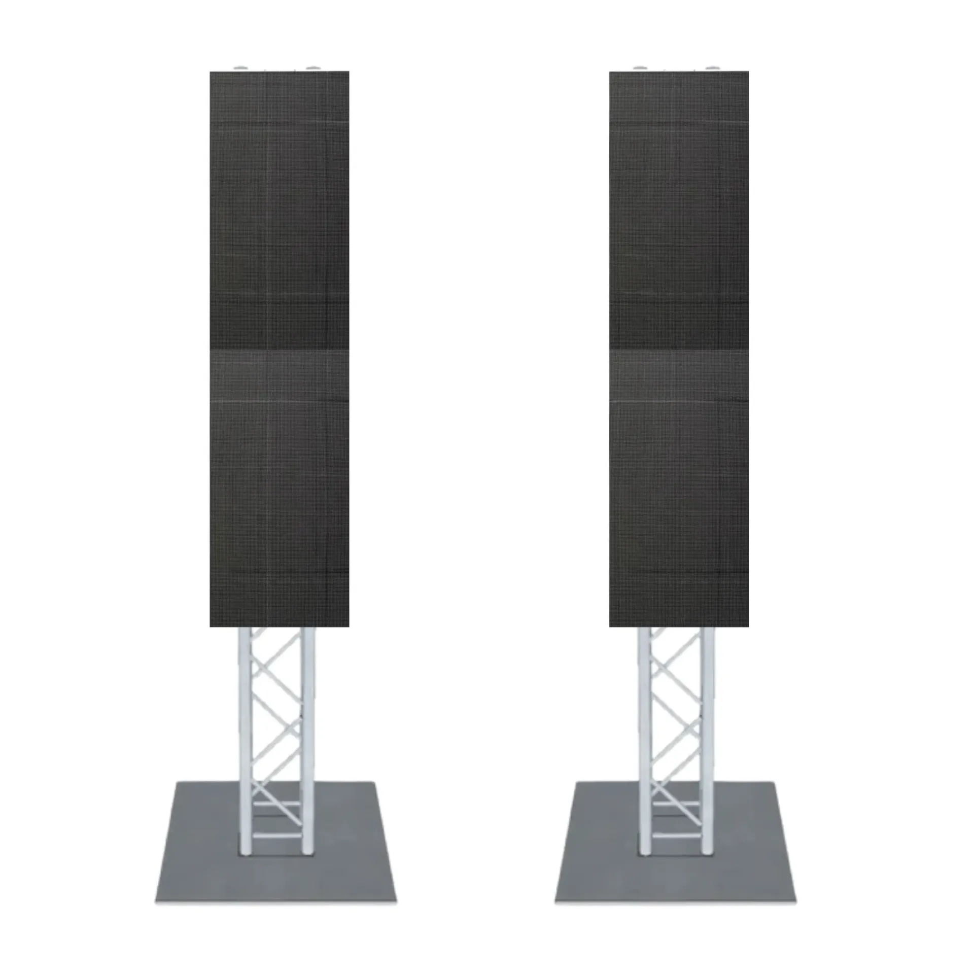 LED screen 2 x 0,5m (por pieza)