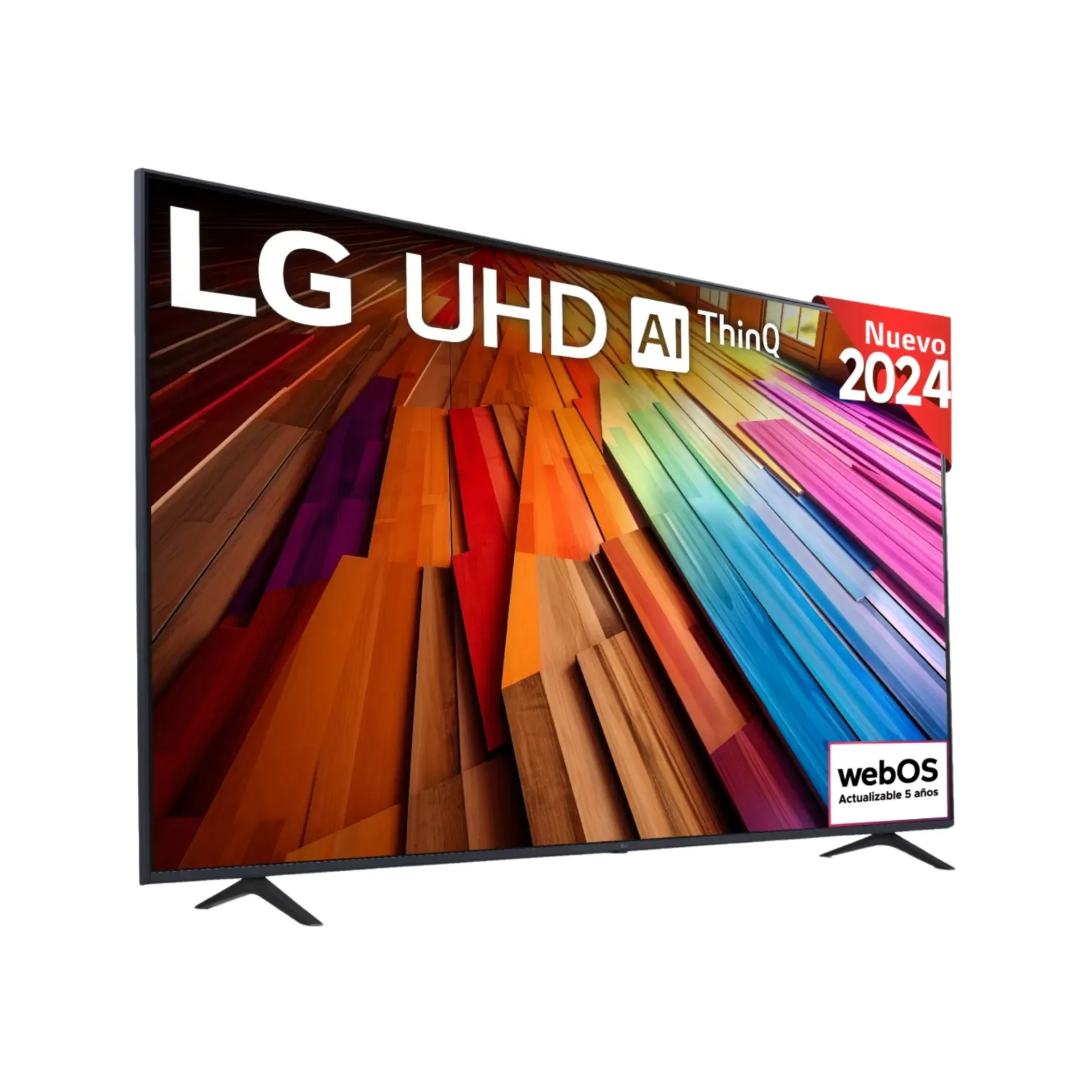 TV LED 75"