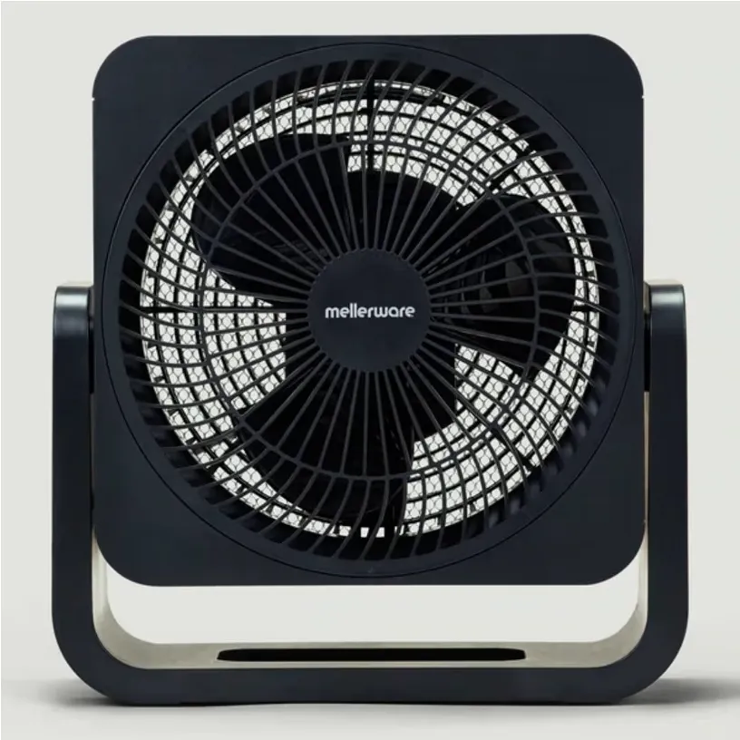 Ventilador 40CM DJ booth 