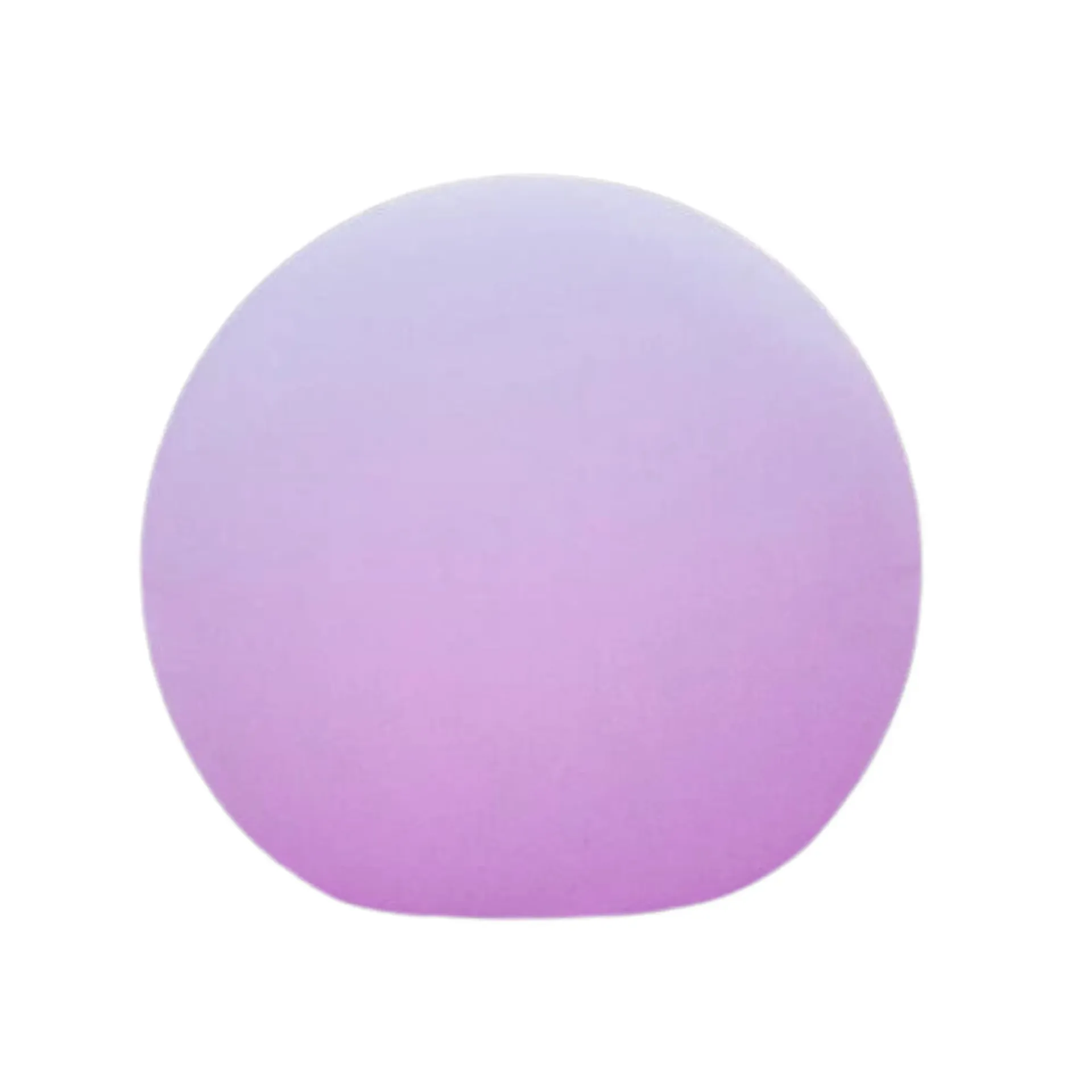 PACK Pool balls LED x6u 