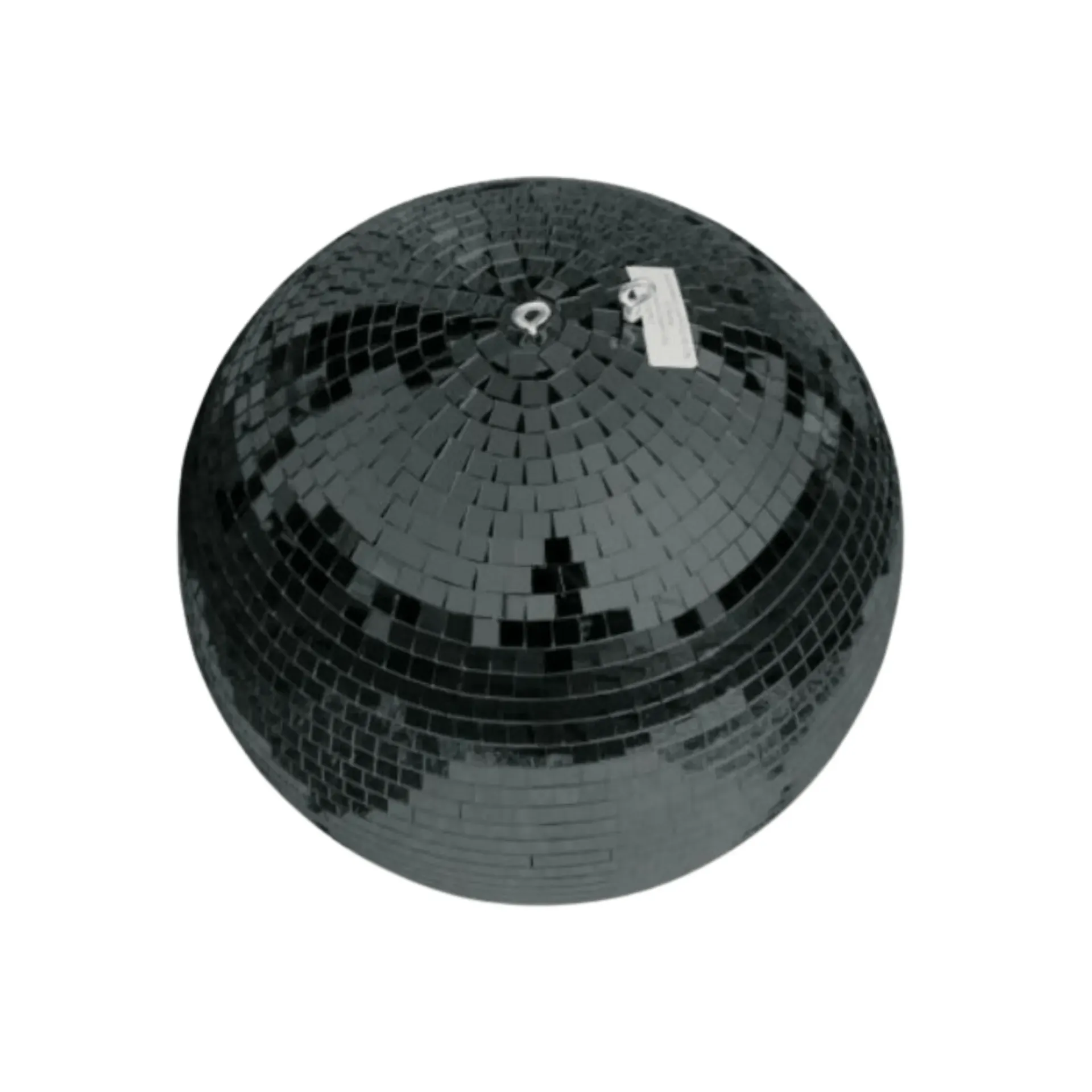 Disco Ball Black
