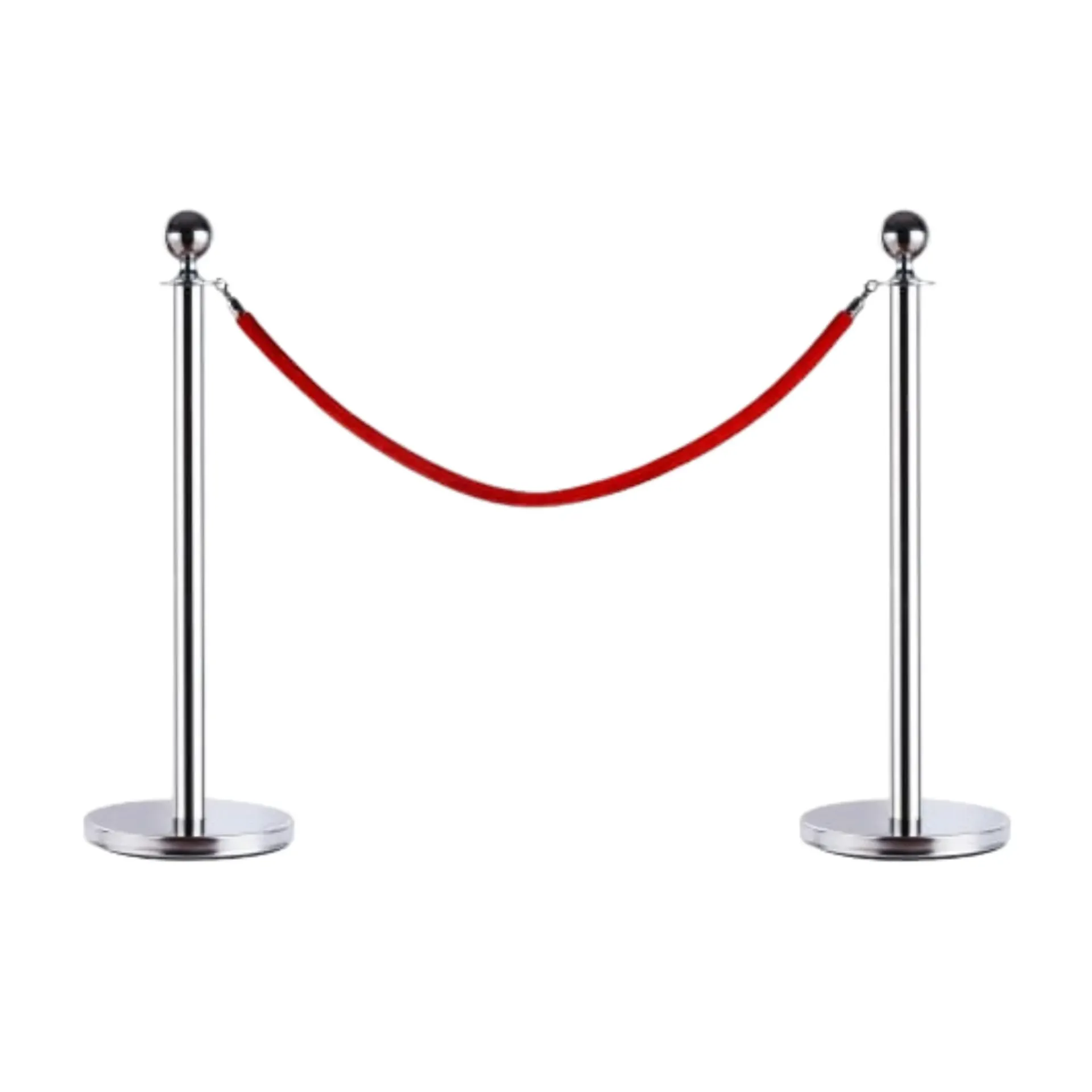 Catenarias (por pieza doble)