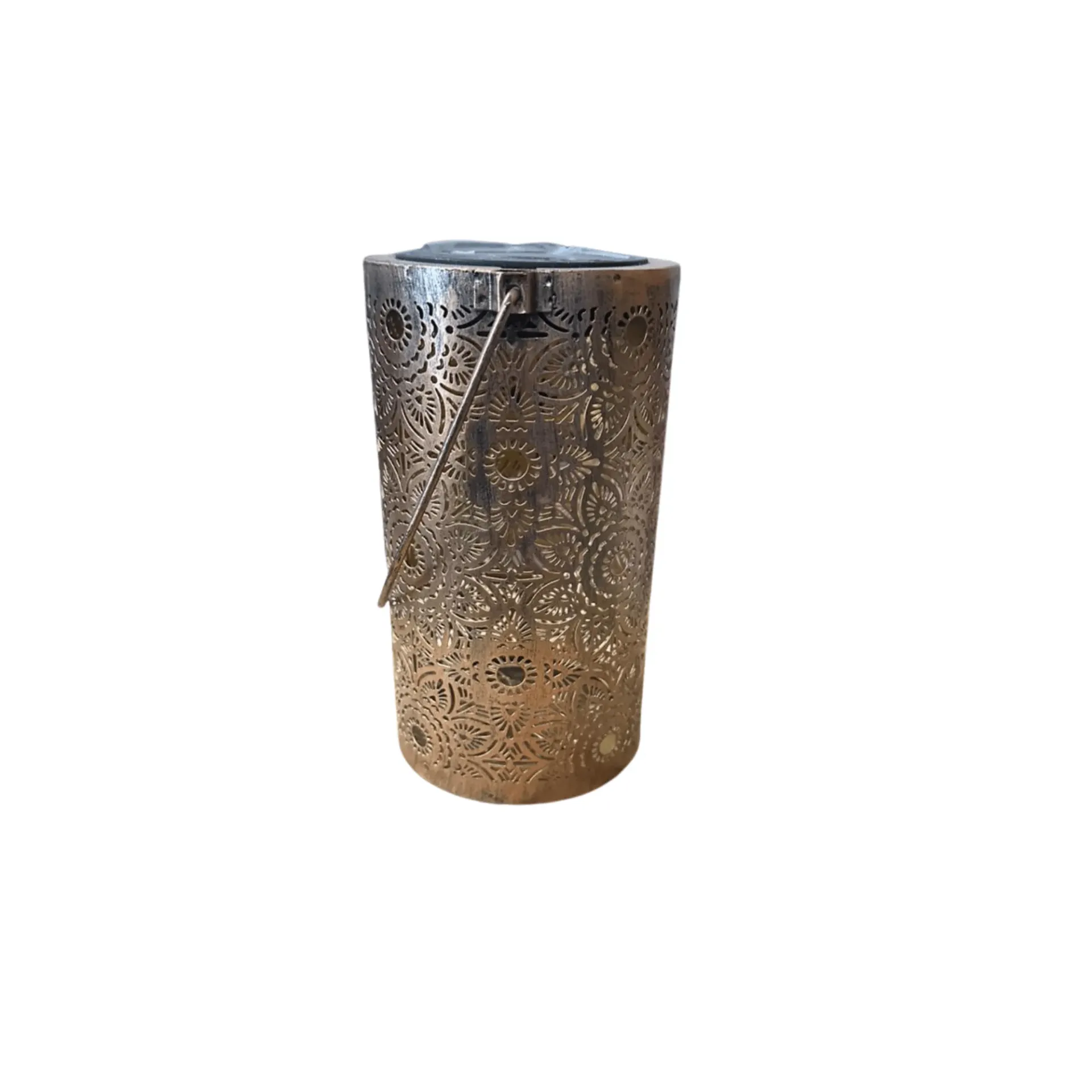 Lampara boho (por pieza)