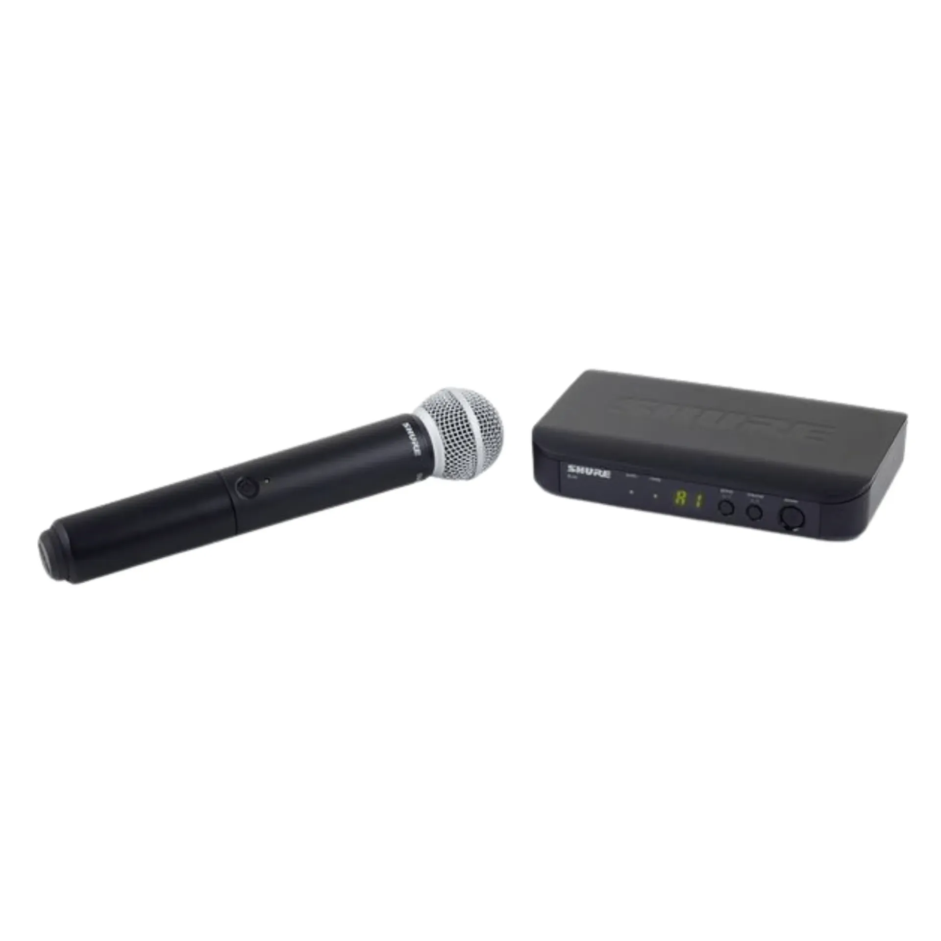 MICROPHONE SHURE BLX24/SM58 S8