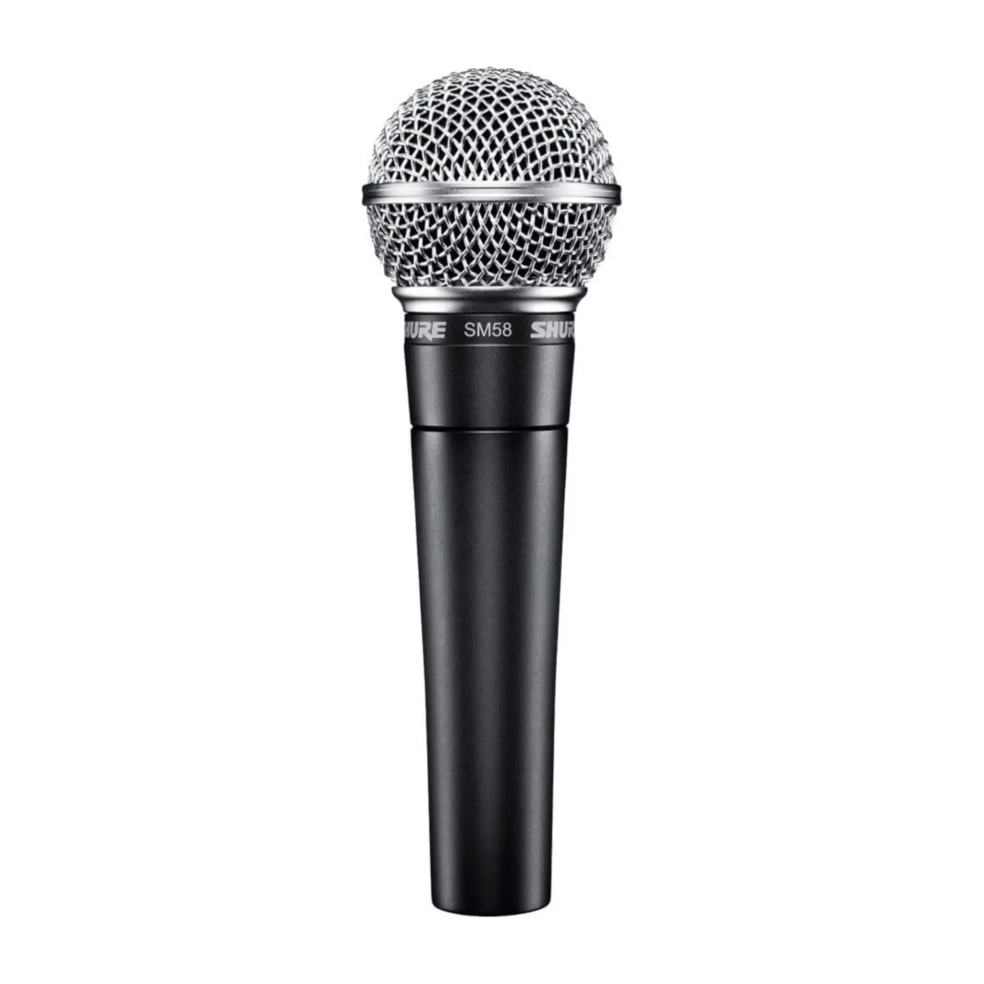 MICROPHONE SHURE SM58-LC
