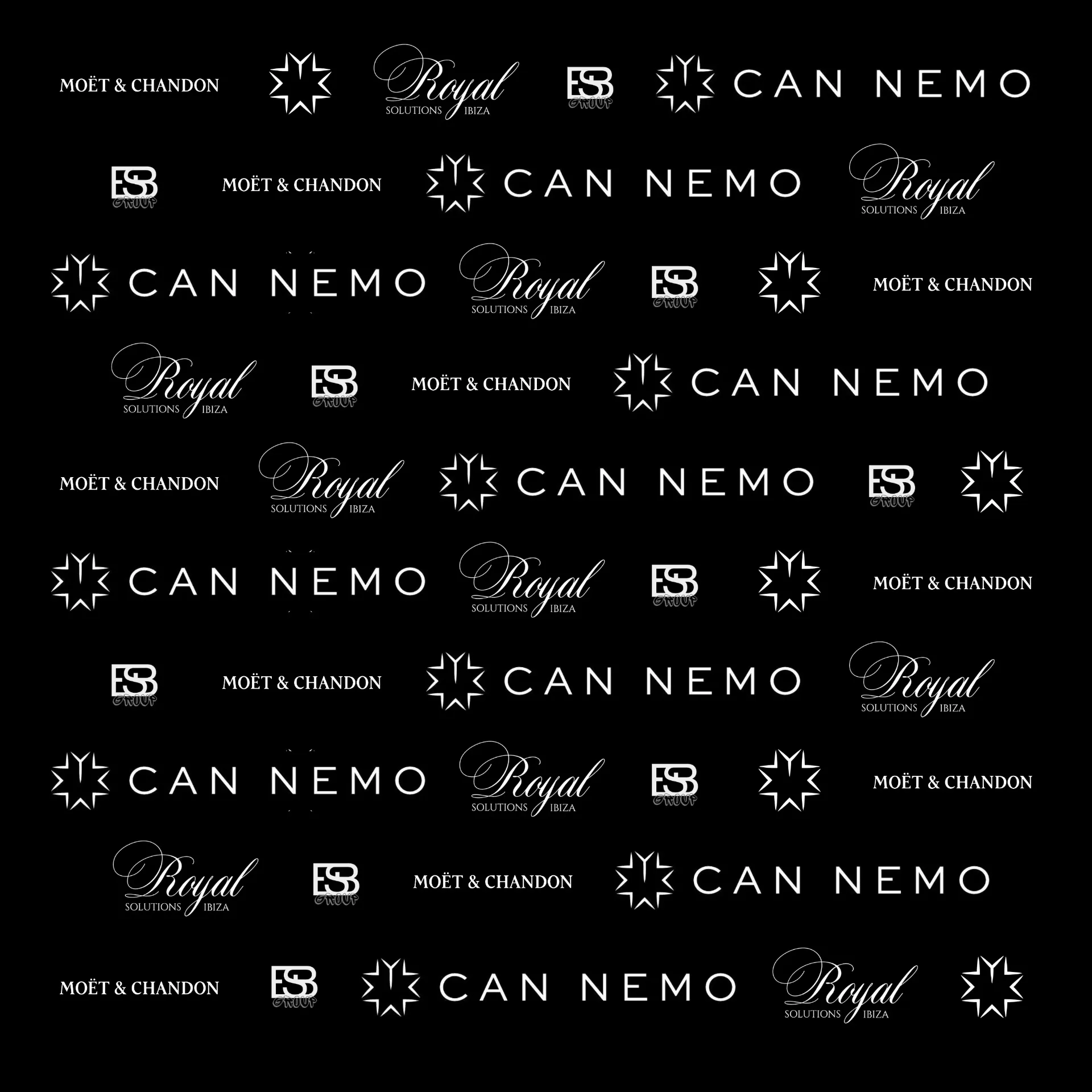 Photocall a medida (Photocall 200*200)