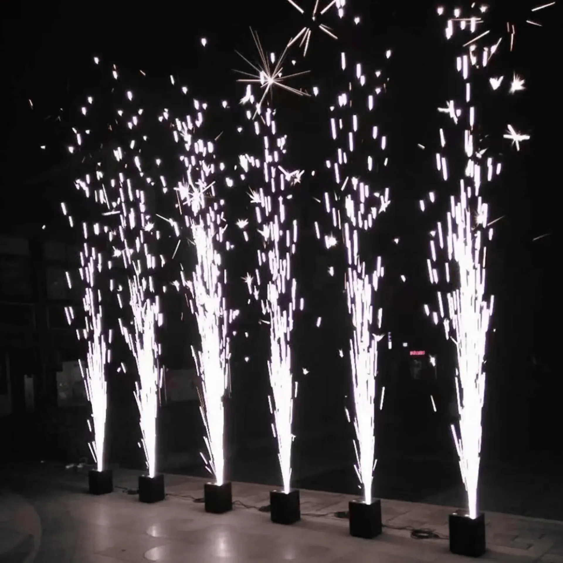 COLD SPARK FIREWORK (set of 2)