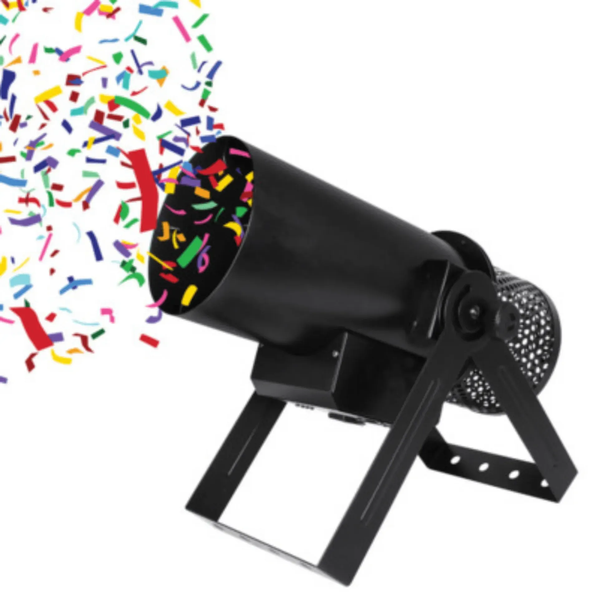 EQUINOX CONFETTI CANNON