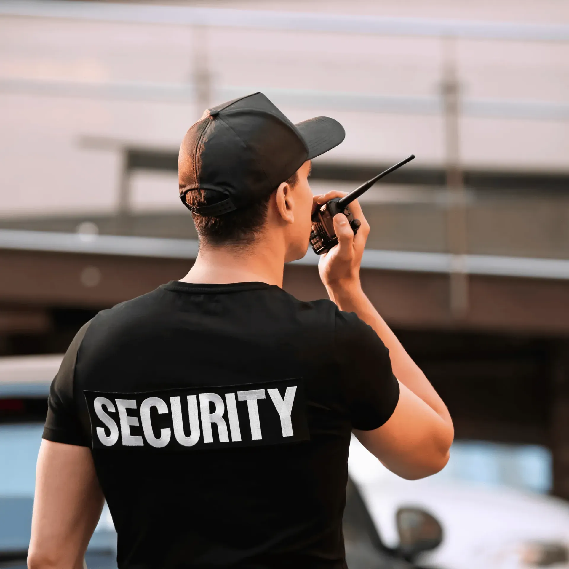 Seguridad