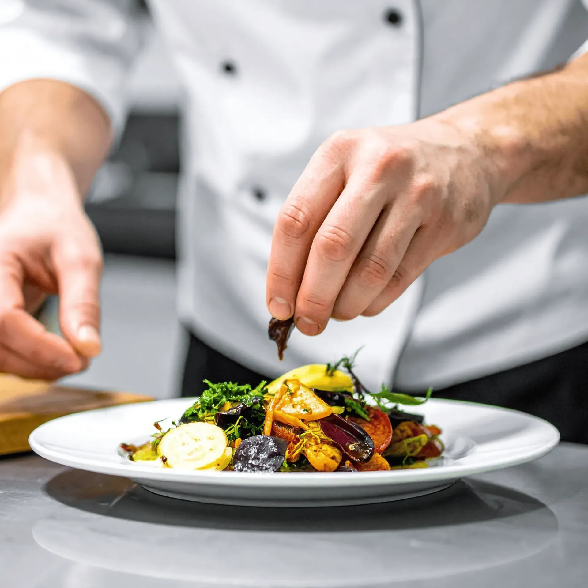 Chef