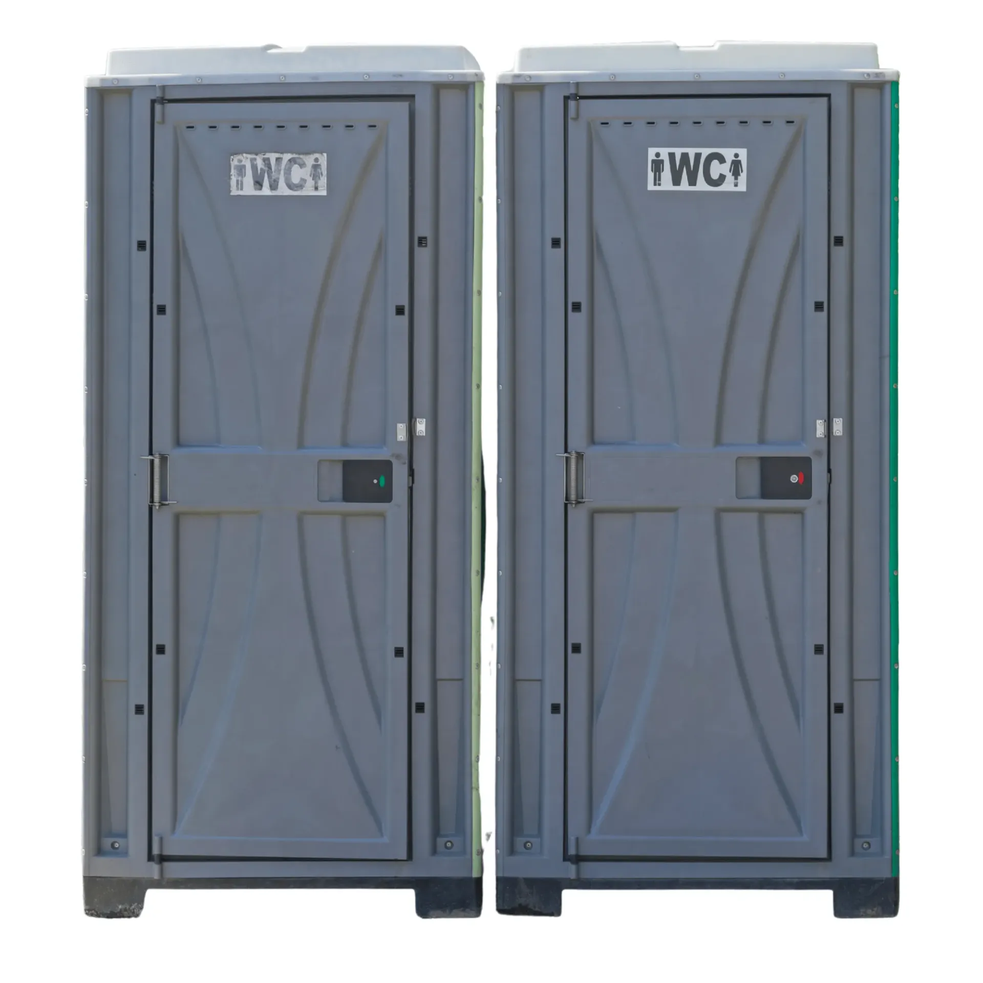 Baño portatil (varios modelos) precio según modelo y disponibilidad