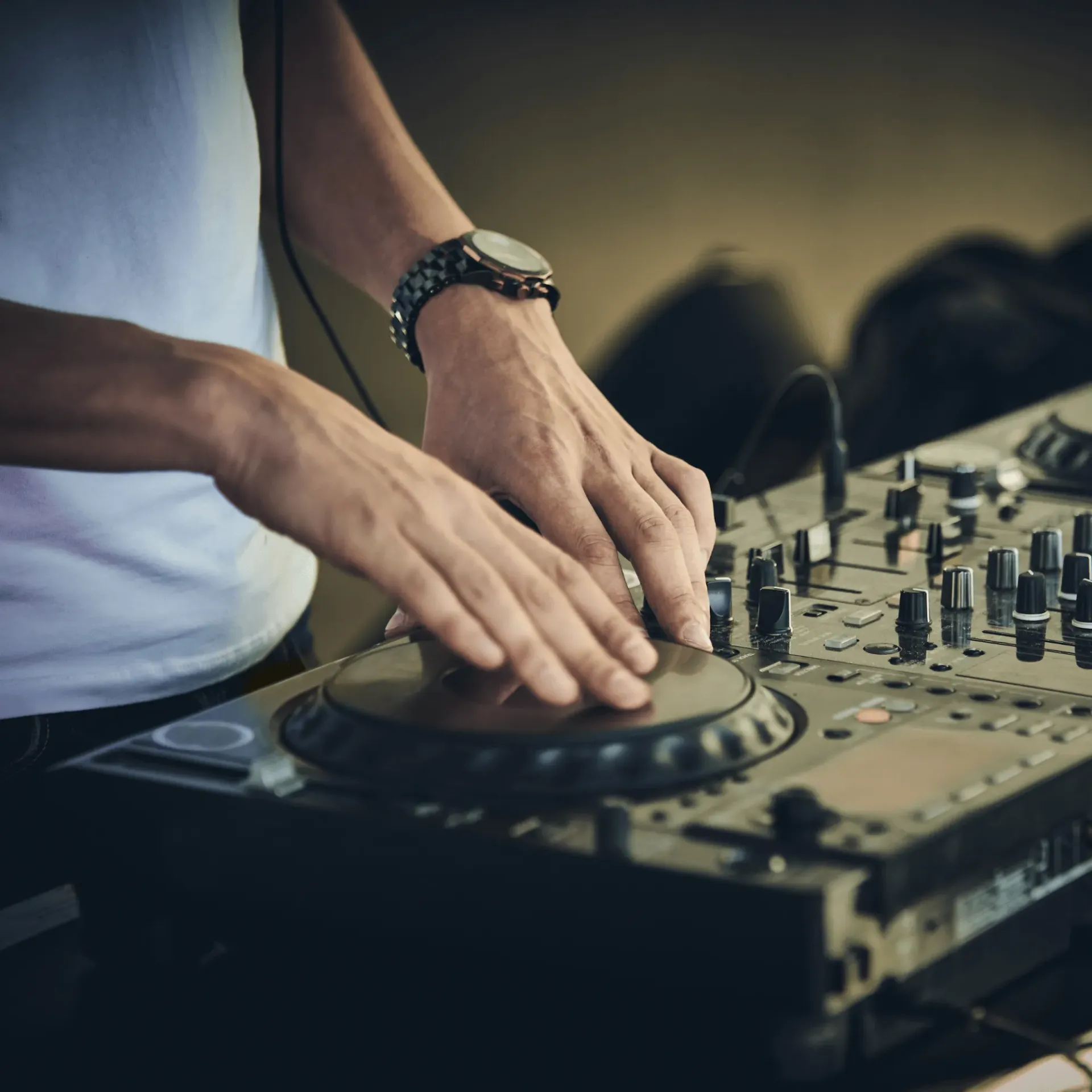 DJ Eventos
