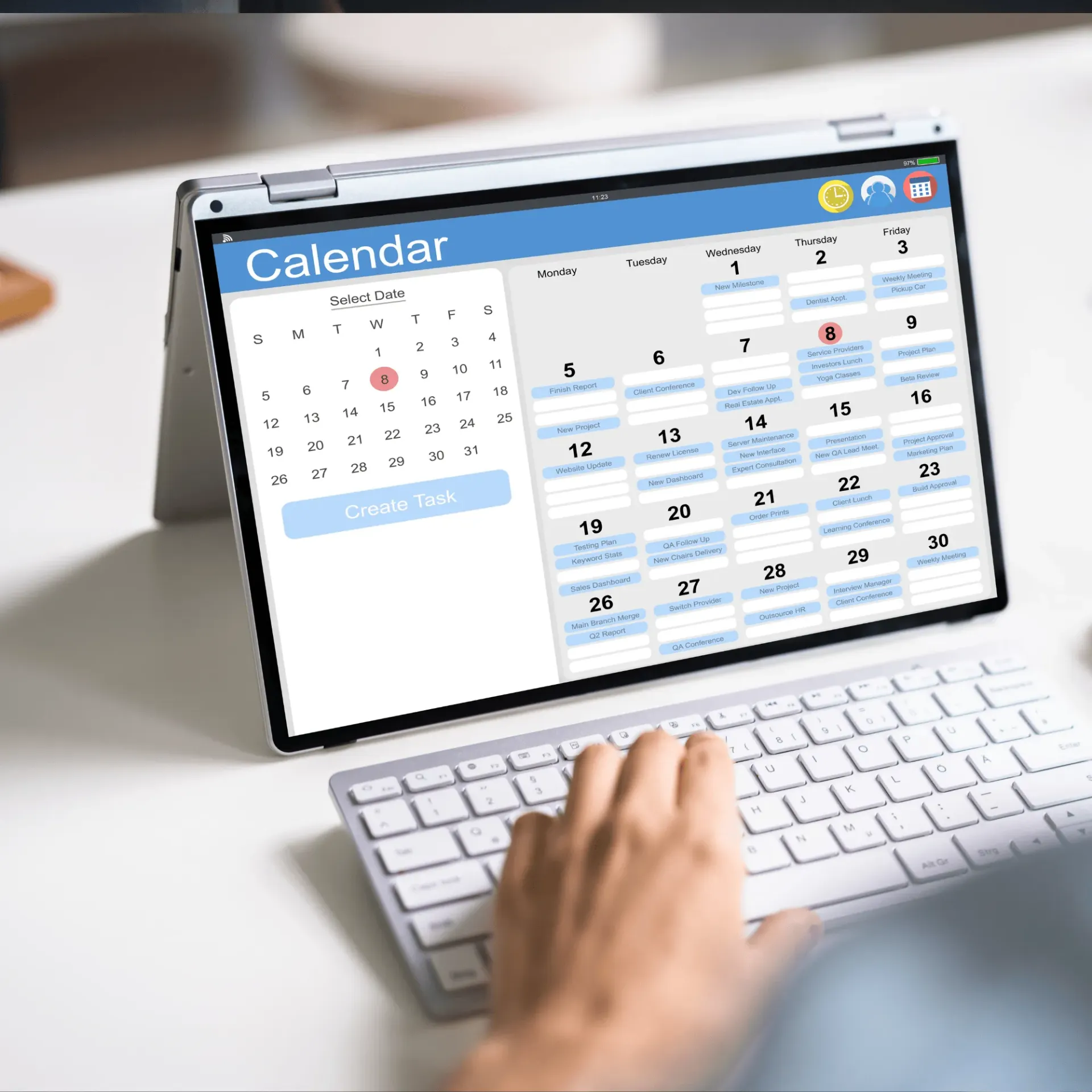 Booking DJ Especifico (Gastos de gestión)