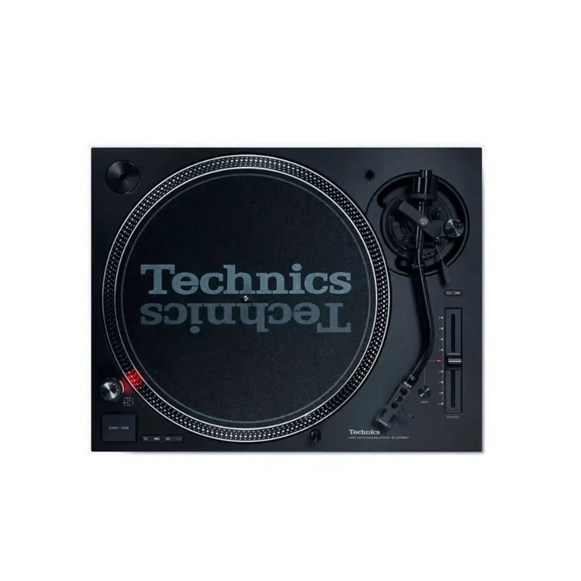 Technics Sl1210-Mk7