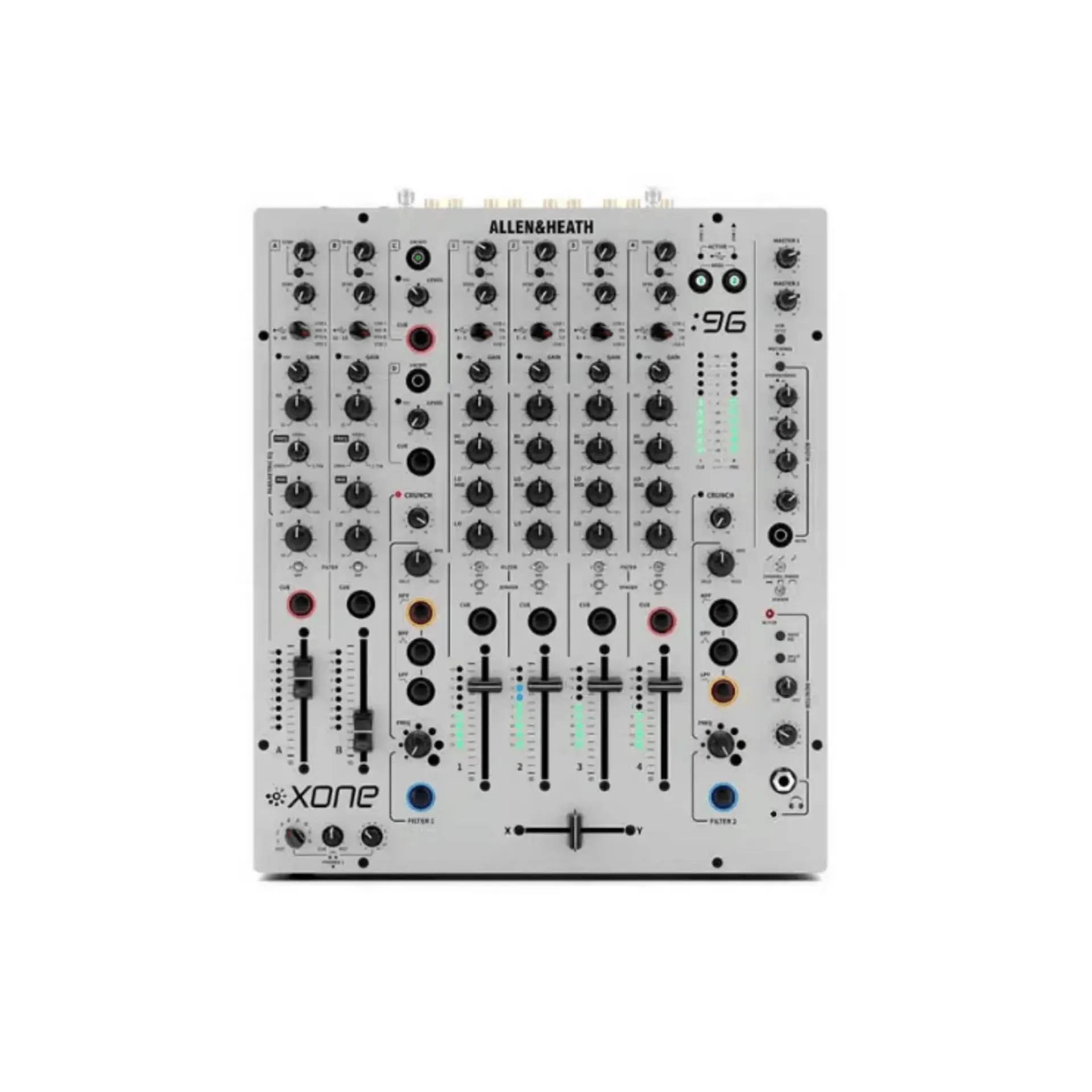 Xone 96