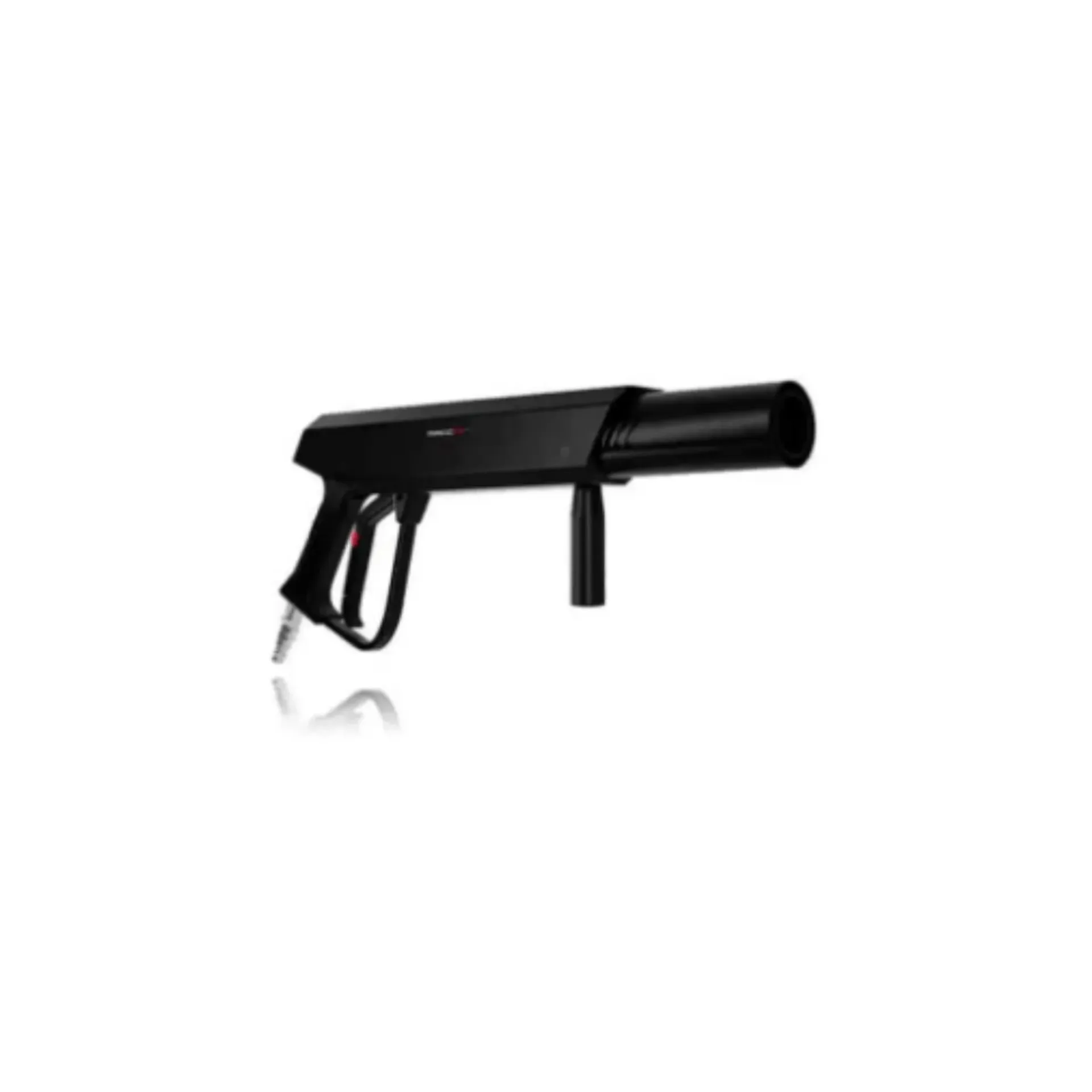 Pistola de CO2 portátil Magic FX