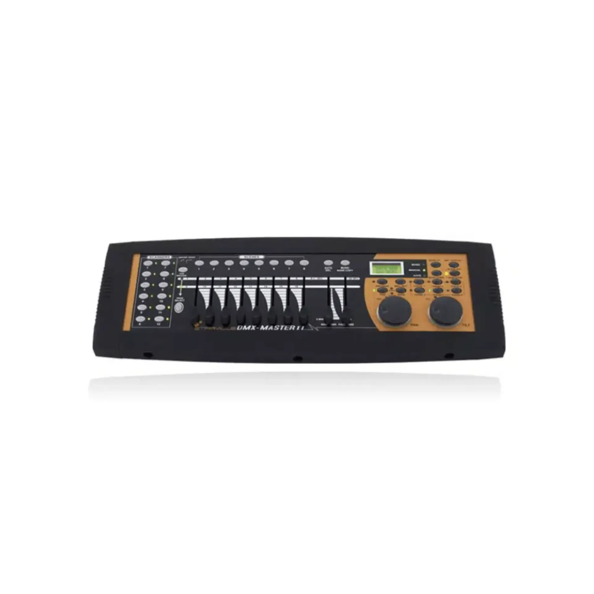 Stairville DMX Master II