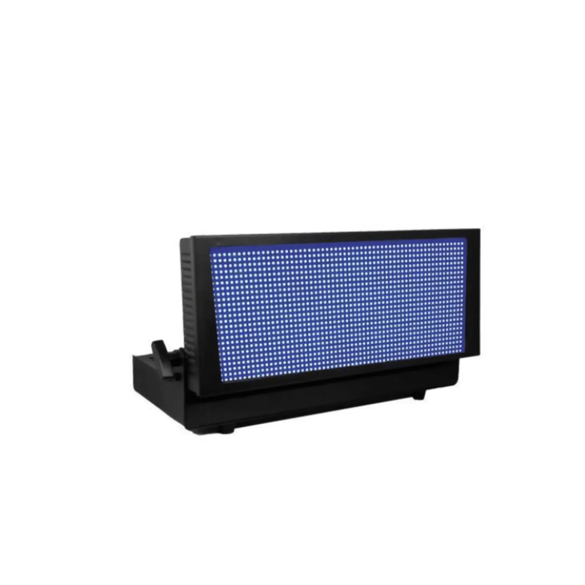 Luz estroboscópica de píxeles 400RGB