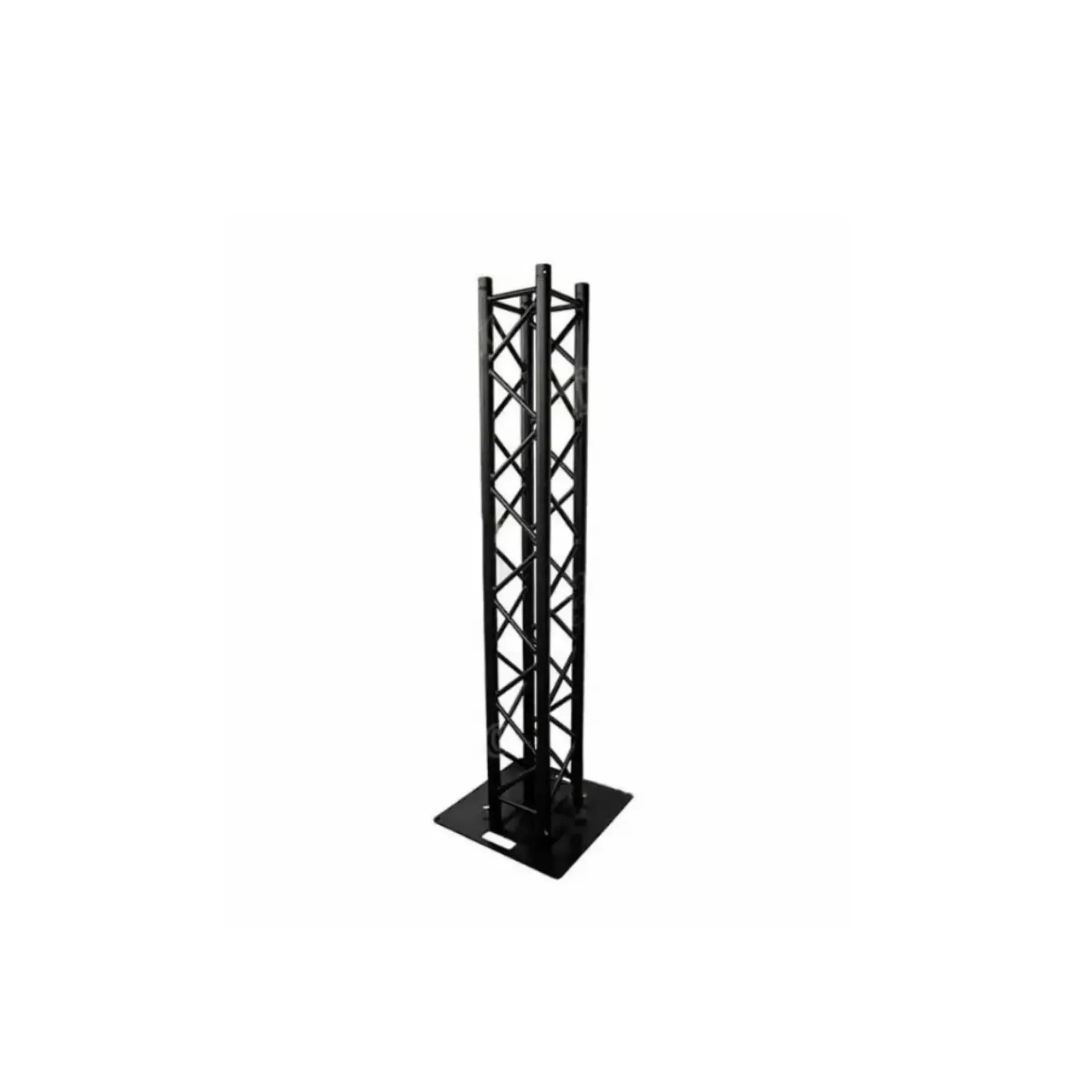 Tótem 2m Negro (Tótem 2.5m Negro)