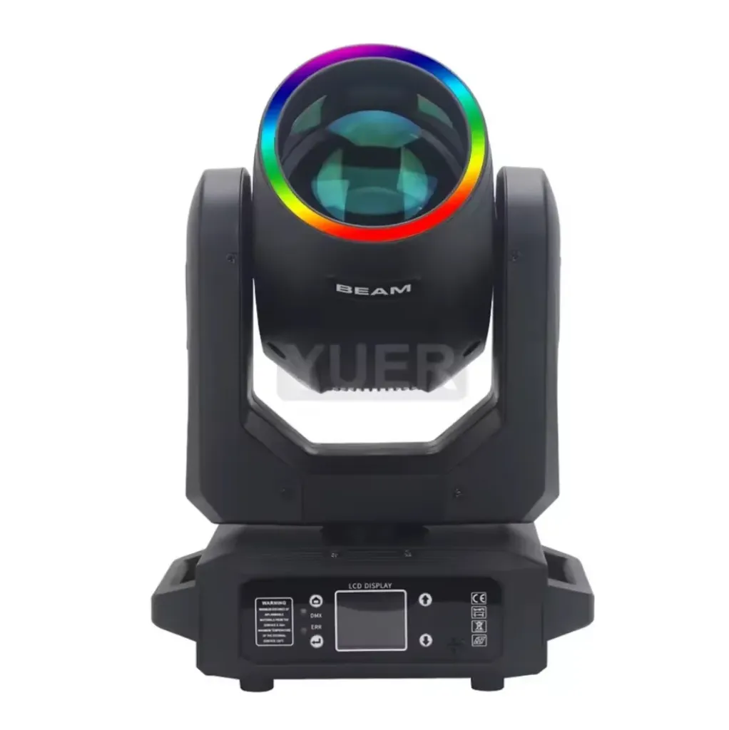 Yuer 200w Beam Strip