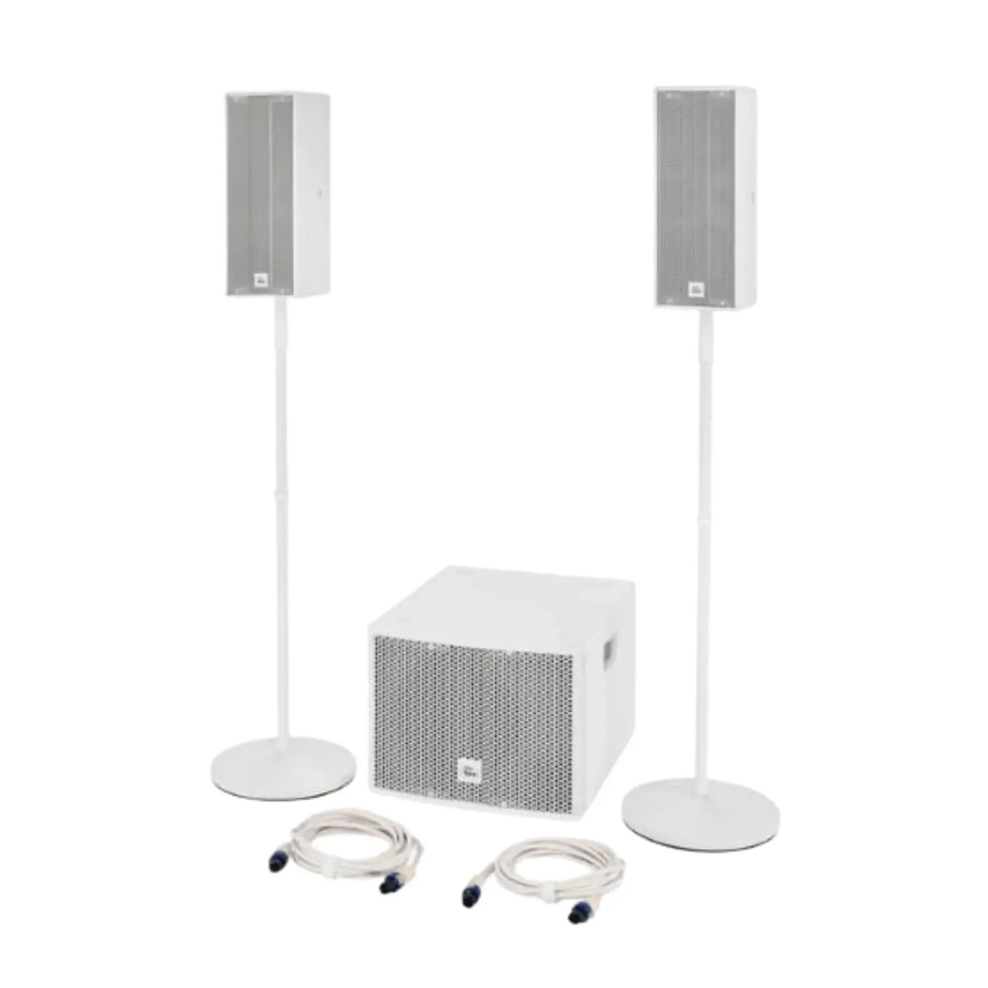 The box pro Achat Mini Bundle WH