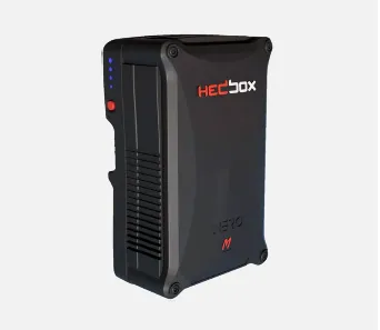 HedBox Nero M Cine V-Lock 150W