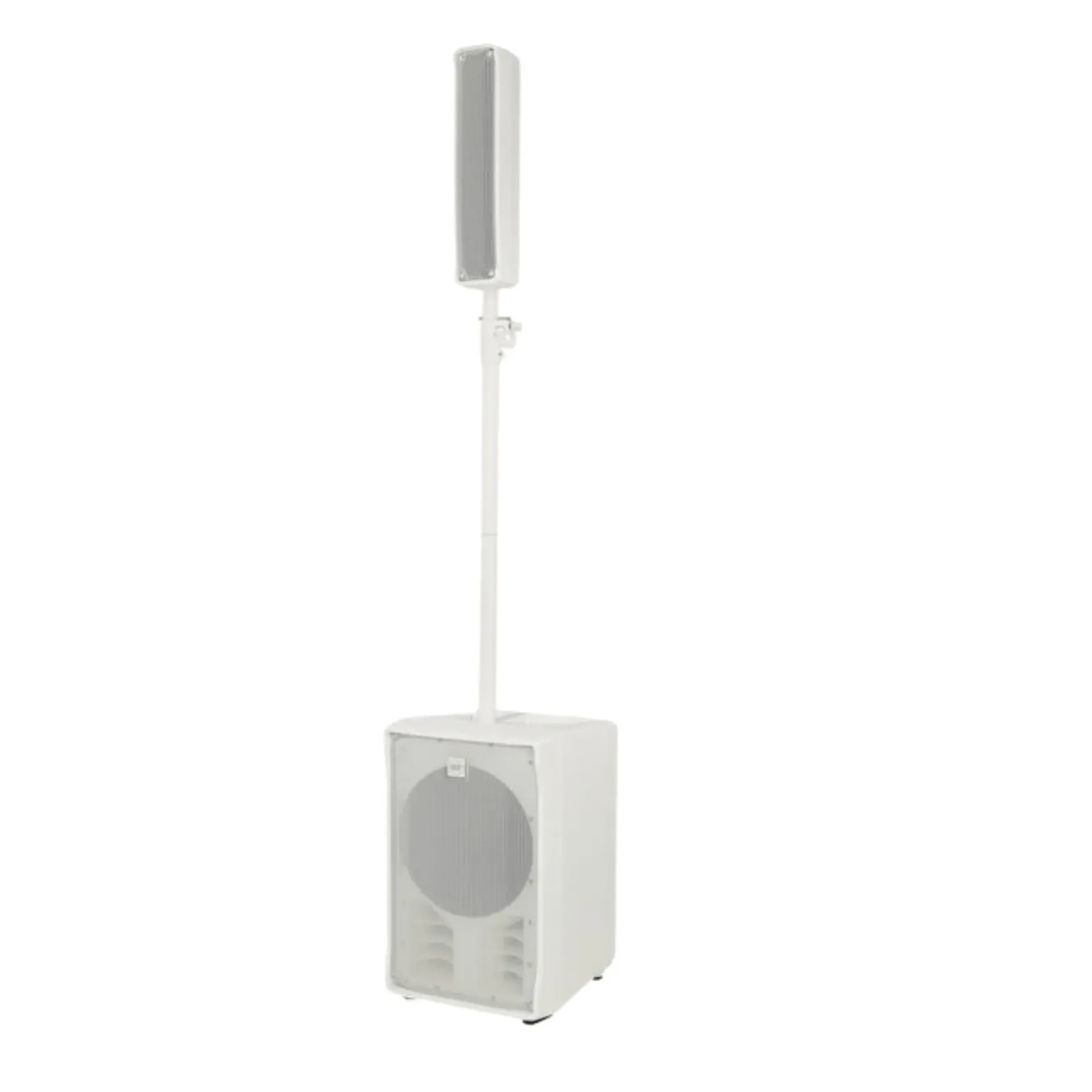 RCF EVOX JMIX8 White