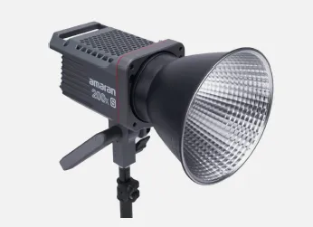 Aputure Amaran 200X
