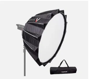 Light Dome II (34.8”) Reflector parabólico Softbox Aputure