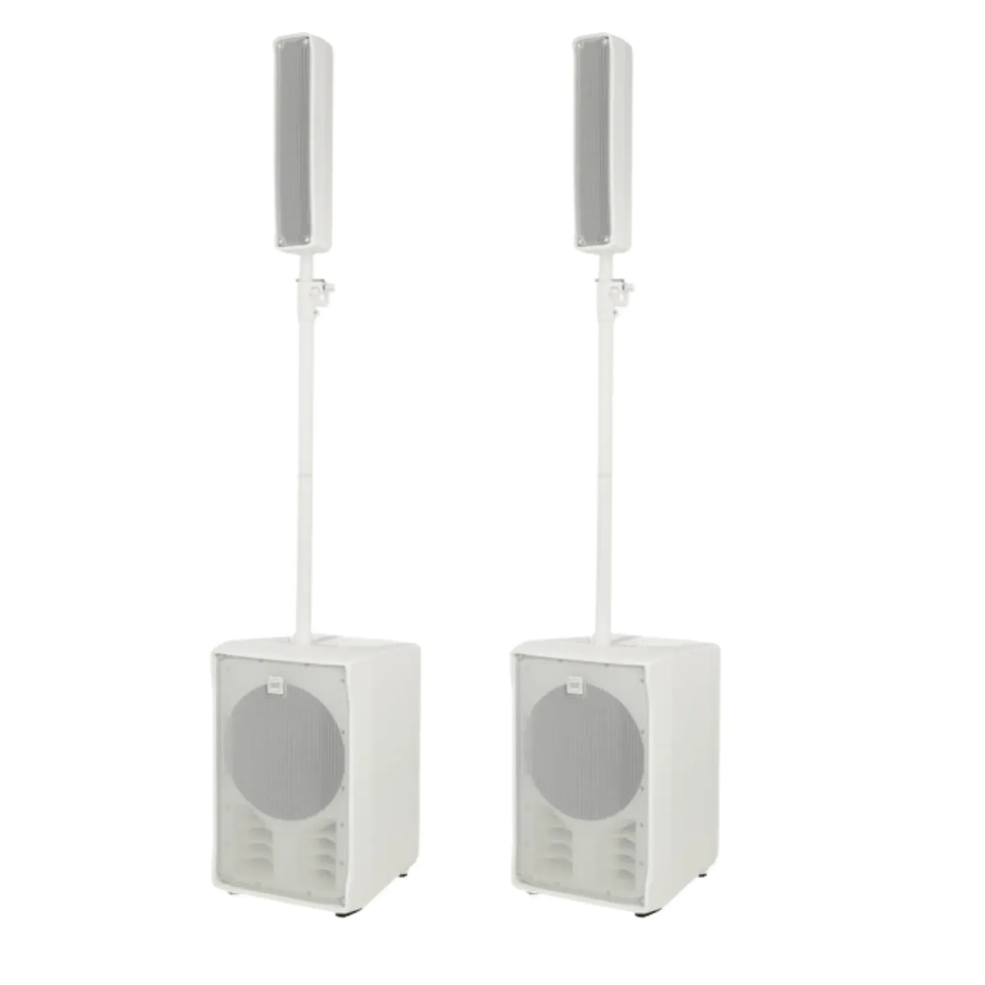 RCF EVOX JMIX8 White PACK