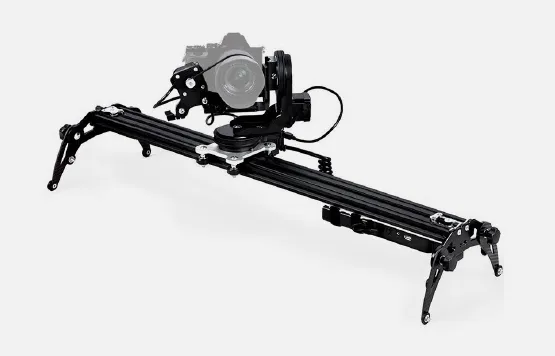 Noxon Slider motorizado hasta 2 metros con módulo de giro vertical y panorámico