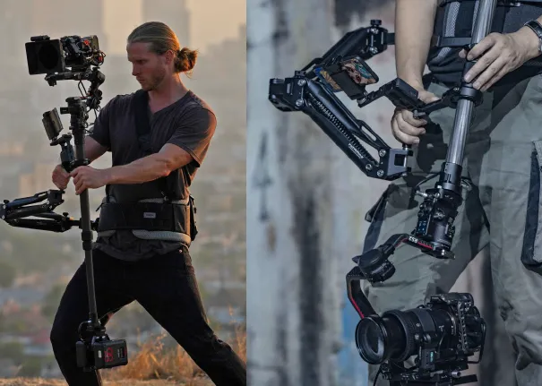 Estabilizador Tilta Float