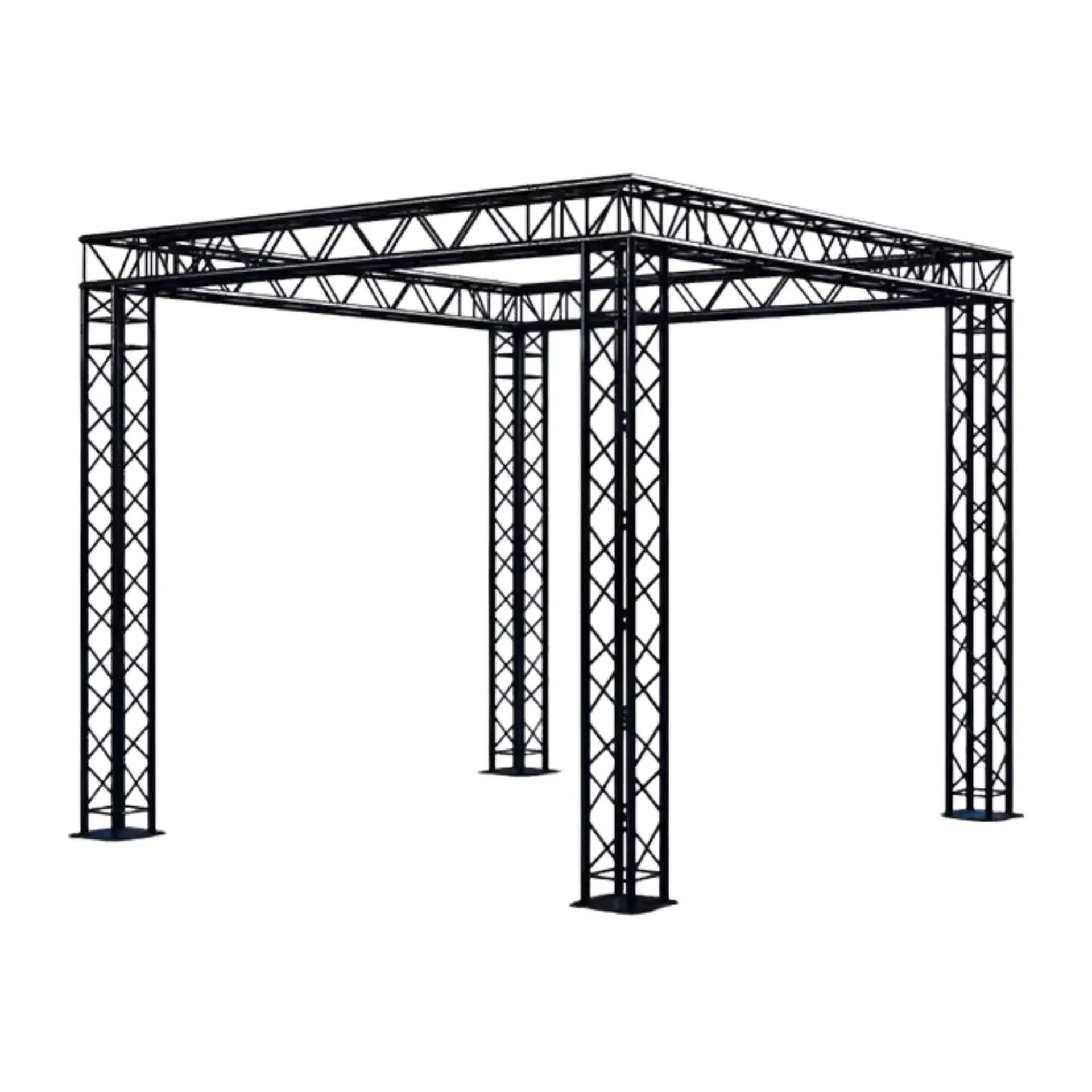 TRUSS 3X3X3