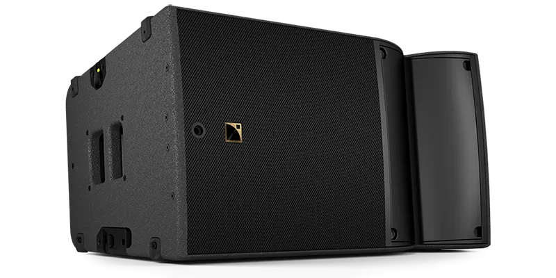 L-ACOUSTICS A15 FOCUS