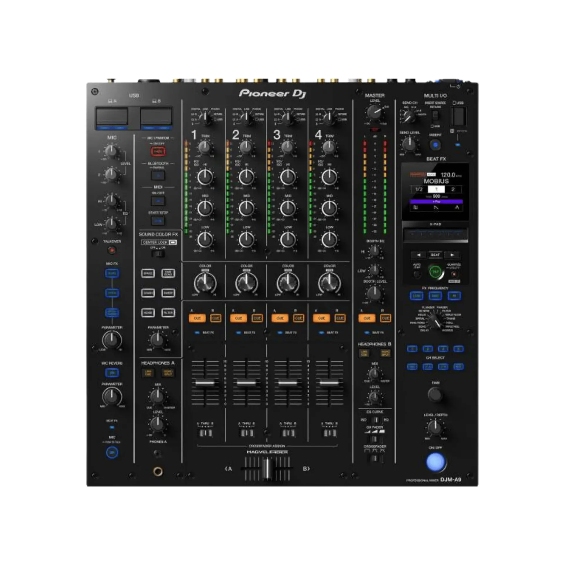 PIONEER A9