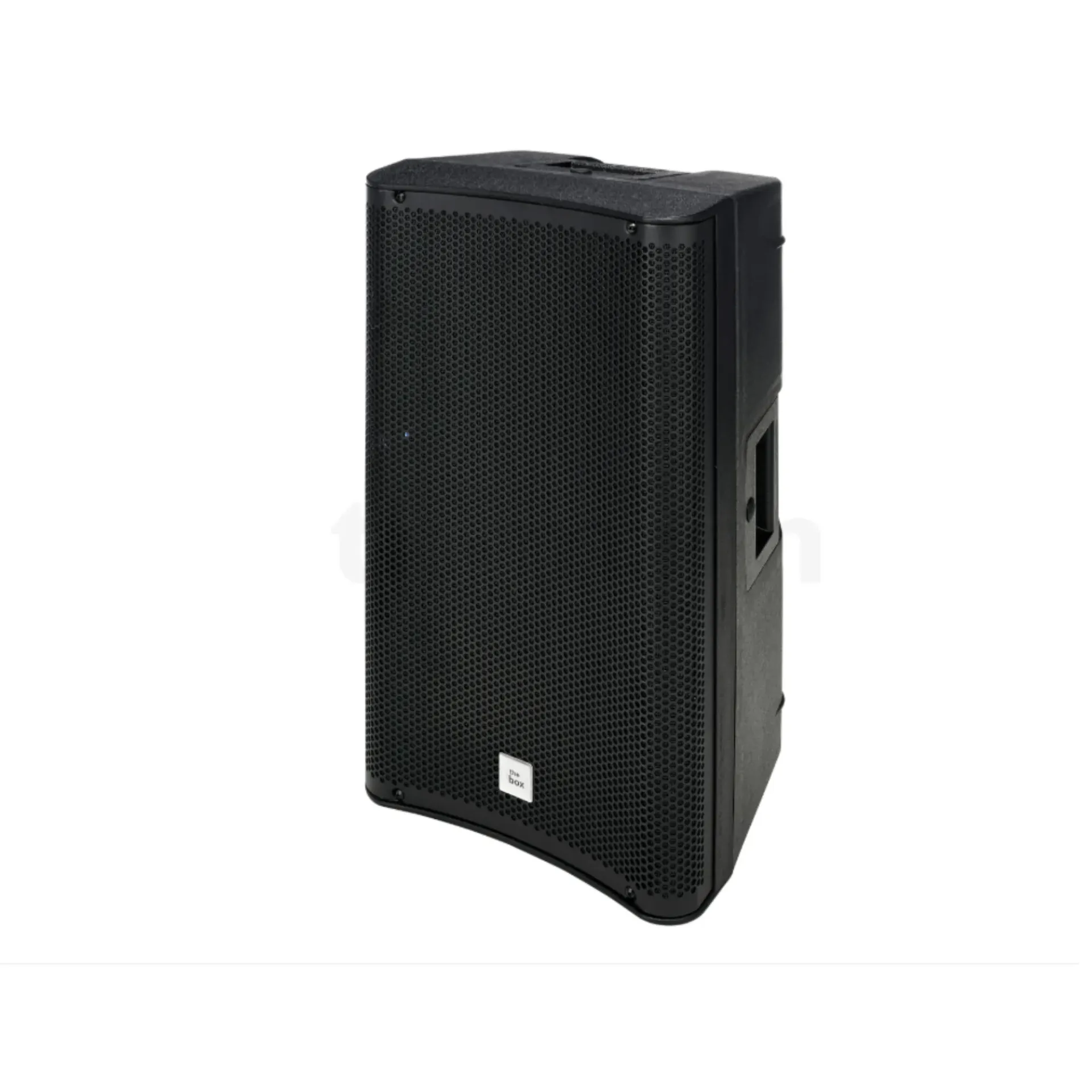 The box pro DSP 112