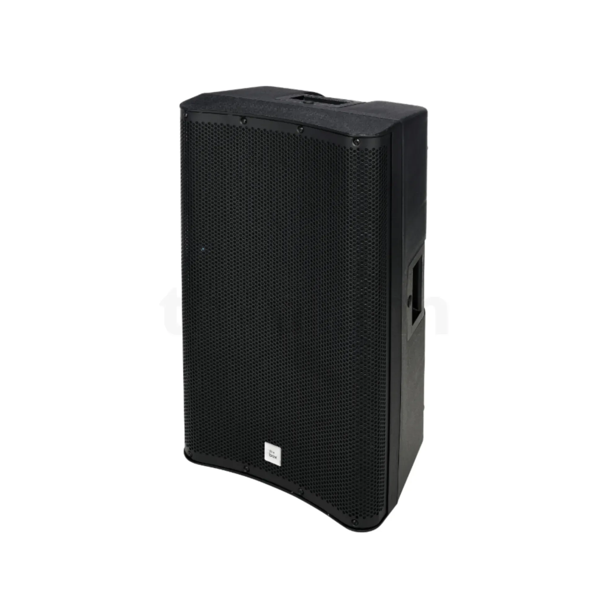 The box pro DSP 115