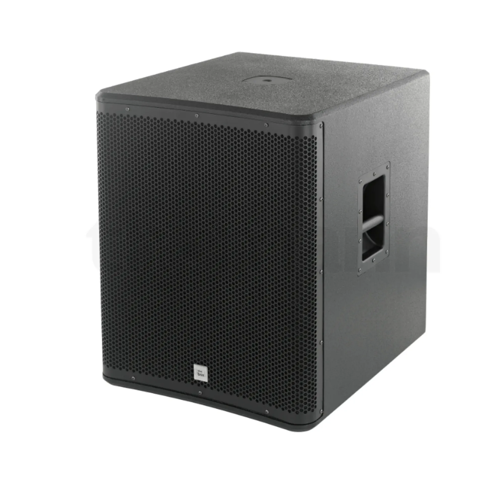 The box pro DSP 18 Sub