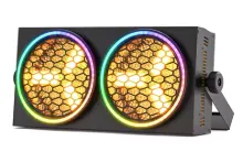 YUER 200W RGB COB