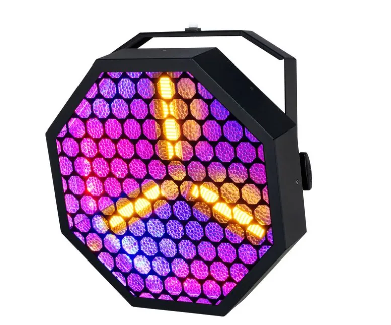 Varytec Retro Blinder OCTO 380