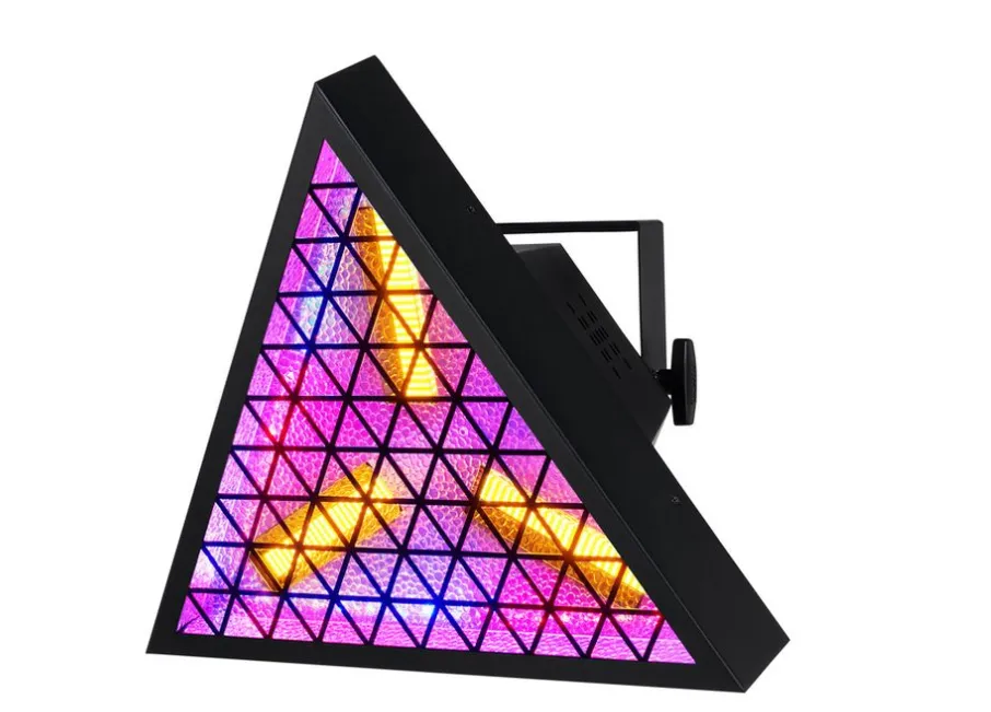 Varytec Retro Blinder TRI 380