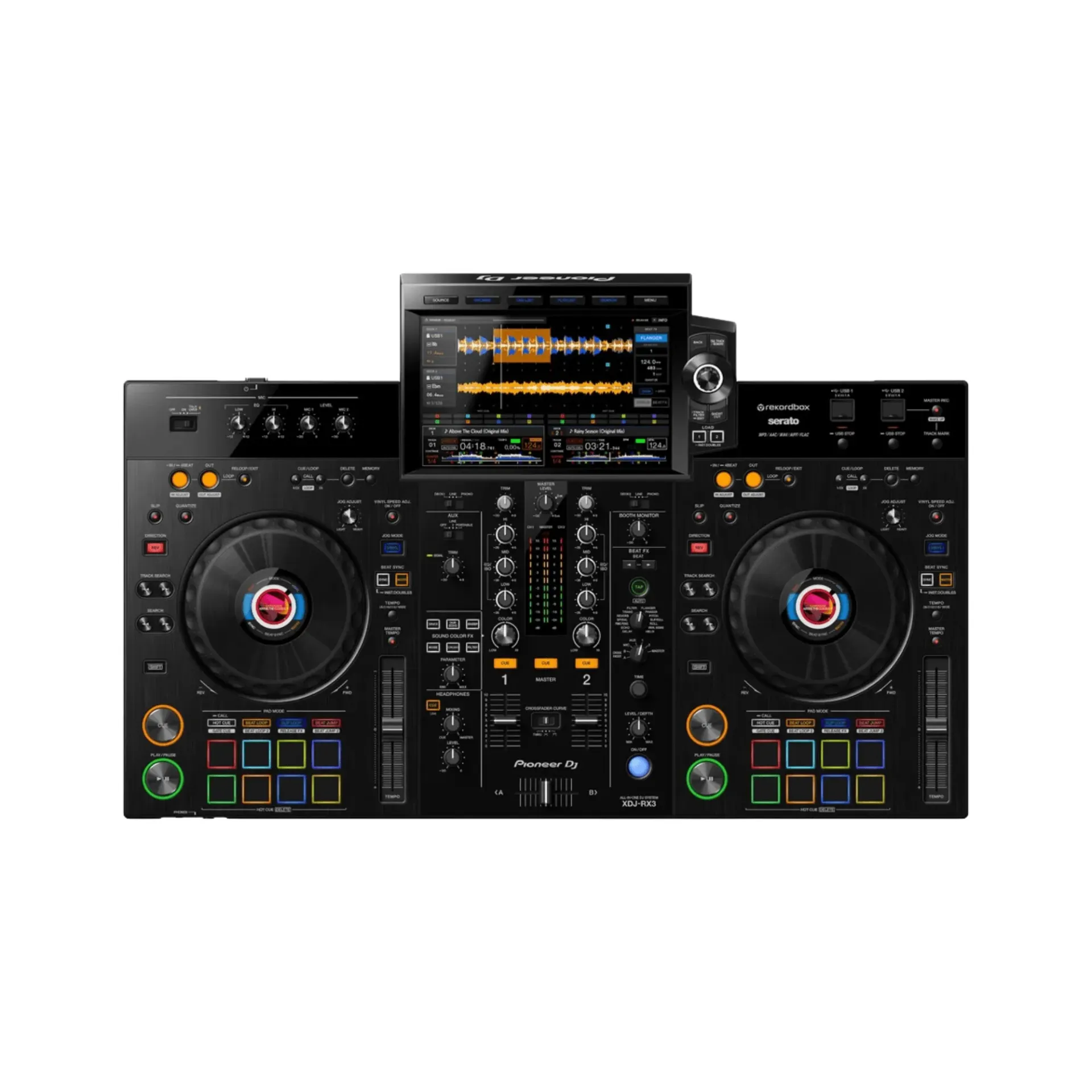 PIONER XDJ RX3