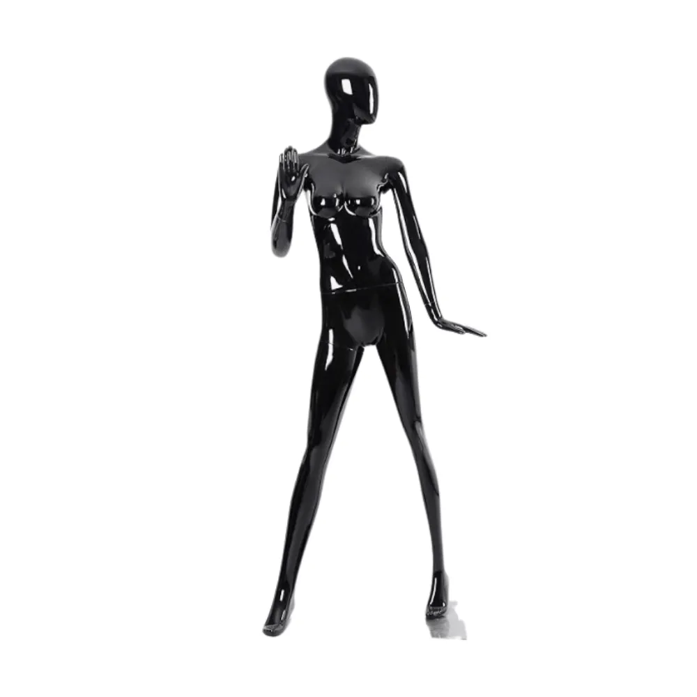 Maniqui negro